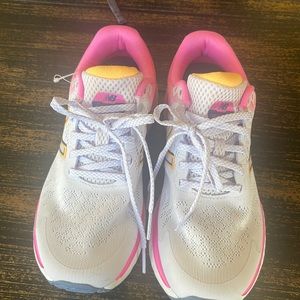 New balance fresh foam